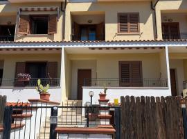 Sperlonga Paradise Central House, hotel di Sperlonga