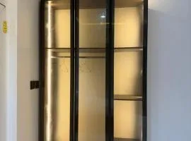 B-Max Luxury Apartments