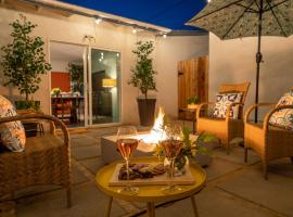 Hello Sunshine OC minutes to Disneyland-Family Friendly, hotel di Fullerton