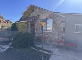 Rustic Ridge in Granite Dells