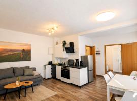 Viesnīca W2 - Urlaubsmagie - Im Herzen des Elbsandsteingebirges pilsētā Zebnica