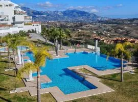 One Heights Exclusive 2BR apartment with huge terrace and Panoramatic views next to Calanova Golf
