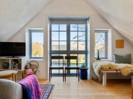 LN2056-Hjorring-Strandvejen-56, khách sạn ở Lønstrup