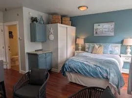 Parkside Suite