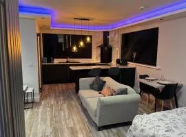 Modern Junior Suite, Seascale, Cumbria