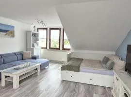 Ferienwohnung Seestern 21
