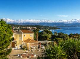 Acqui Apartments, hotel sa Argostoli