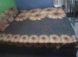 JK Hotels, hotel pobl&iacute;ž Leti&scaron;tě Murtala Muhammed, Lagos