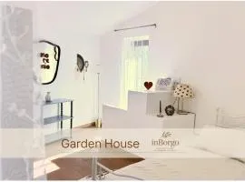 Garden House - InBorgo