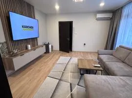 Central Stara Zagora Apartment