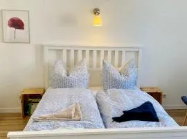 Petit Martha - gemütlich eingerichtete Wohnung