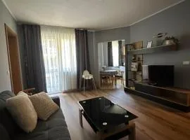 Adrián Apartman