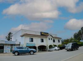 Migano Hotel, Hotel in Ruhengeri
