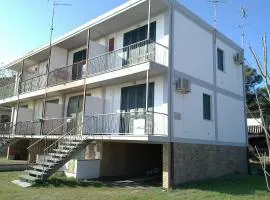 Appartamento Bilocale Vista Mare