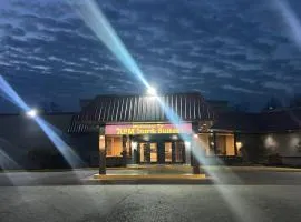 APM Inn & Suites