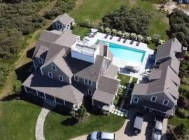 Beautiful House in Nantucket, hotel din Nantucket