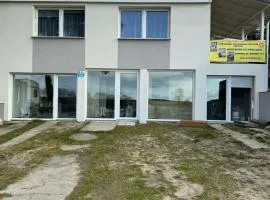 Rodzinna Przystań Arkadia