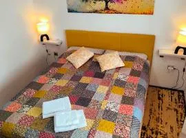 Sárkányszikla Apartman