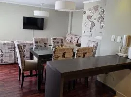 Caseros Desings Salta