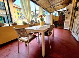 TERRAZZA Mossotti Apartment