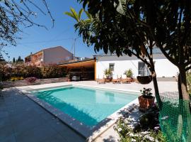 HoUsE MILETIC, hotel v destinácii Solin