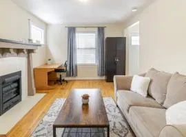 Family & Wellness Retreat Sleeps 10 Downtown