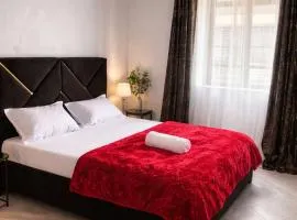 Serenity suites