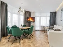Kamanina Stylish Apartments