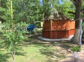 Hosteria Renca, Gasthaus in Renca