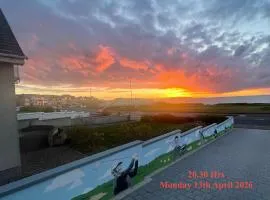 NUMBER 5 Portrush Road, Portstewart