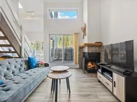 Snowshoe Summit, Ski-in,out, Hot Pools, Sauna