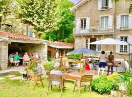 Maisonnette Cosy Villa Ajna