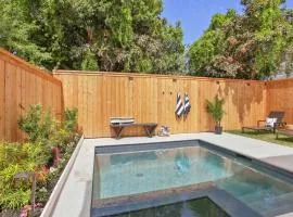 Relaxing Home with Heated Pool & Spa