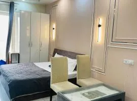 Cityview Retreat central Noida