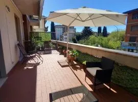 Casa Manzoni 45
