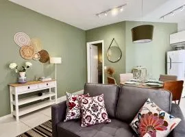 Apartment Plus - Close to USP and Santa Casa