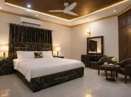 Morbex Inn Hotel Islamabad