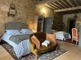 Appartement cosy - 1er étage - Centre historique