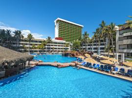 El Cid El Moro Beach, hotel a Mazatlán