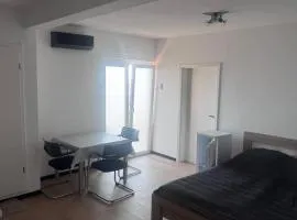Barth Apartments