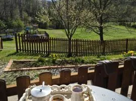 Happy Farm & Garden Retreat