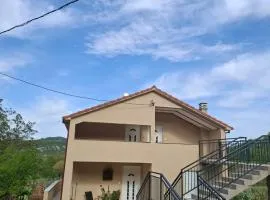 Apartmani Suvodoli