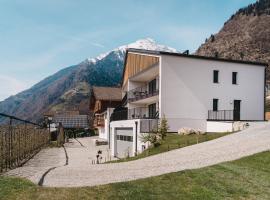 Vertignerhof, khách sạn ở Parcines