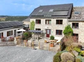 Le gîte l'écureuil