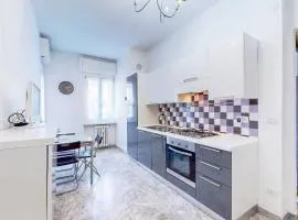 [Améthyst] Eleganza a due passi dal centro