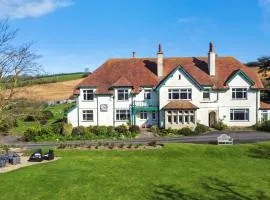 Cedar Grange
