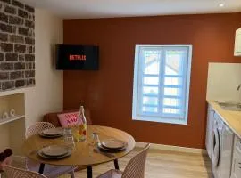 Casa Cotta - A71 - Netflix et Ambiance Desert