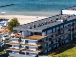 Gardenia Ap nr 38 Sea View with 78 m teracce