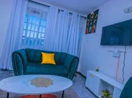 Zariah Homes 1BR Ksm