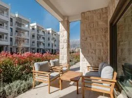 River side apartment B3